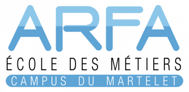 logo ARFA