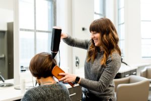 Brevet de Maîtrise Coiffeur