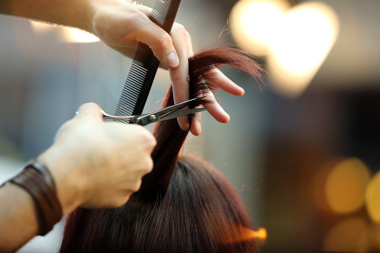 photos coiffure