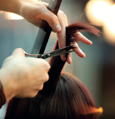 Coiffure