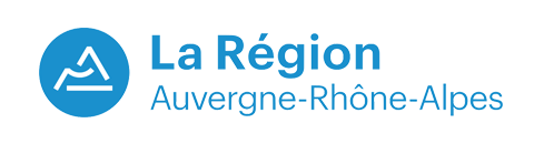 logo region auvergne rhone alpes