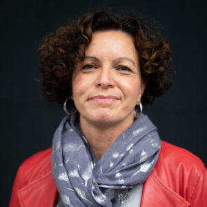 Sylvie JULIEN