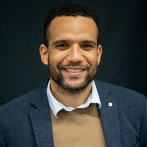 Francis MBIANDA