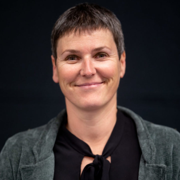 Caroline NICOUD