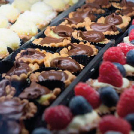 patisserie