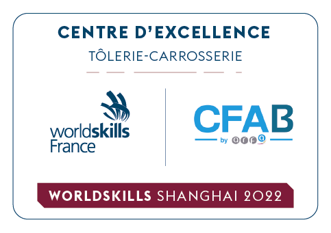Le CFA du Beaujolais retenu comme Centre d’Excellence Worldskills pour la tôlerie et la carrosserie