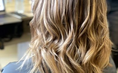 FORMATION des professionnels en coiffure