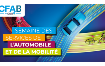 Participation du CFAB à la SSAM