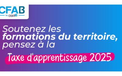 Votre soutien nous est précieux