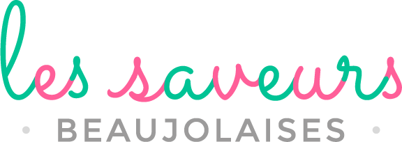 Les Saveurs logo logo region auvergne rhone alpes