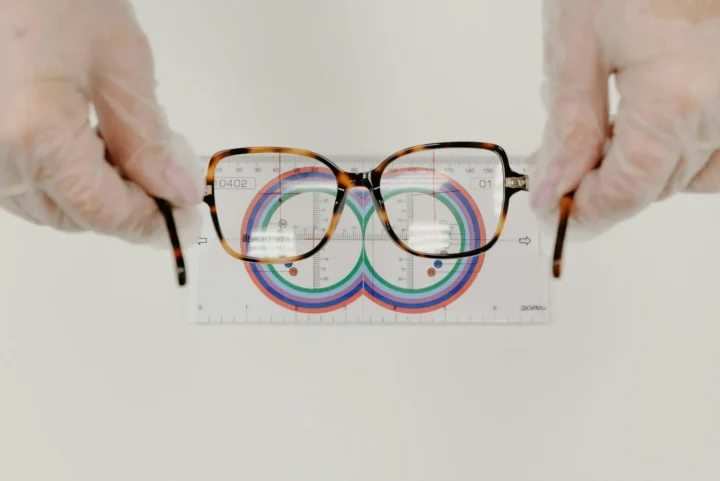 BTS : Opticien Lunettier