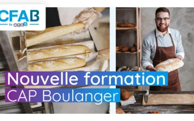 Le CFA formera bientôt les boulangers de demain