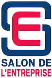 Logo Salon de l'Entreprise