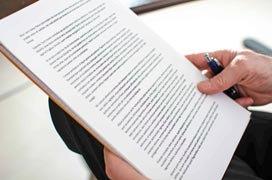Le contrat de professionnalisation