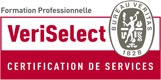 Logo Veri Select