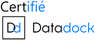 Logo Data Dock